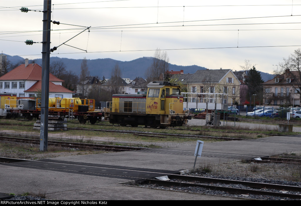 SNCF 9007